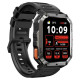 Blackview SMARTWATCH W70 PRO/BLACK W70PROBLACK BLACKVIEW