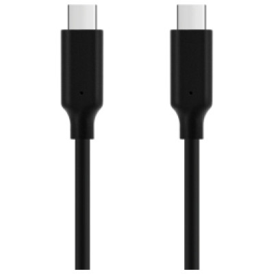 Brackton Kabelis Brackton USB Type-C Male - USB Type-C Male 8K 2m