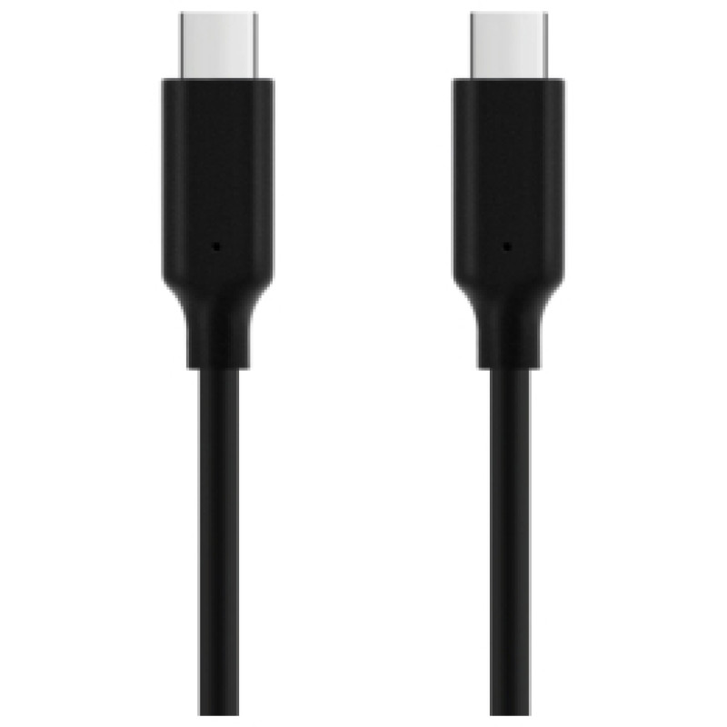 Brackton Kabelis Brackton USB Type-C Male - USB Type-C Male 8K 2m