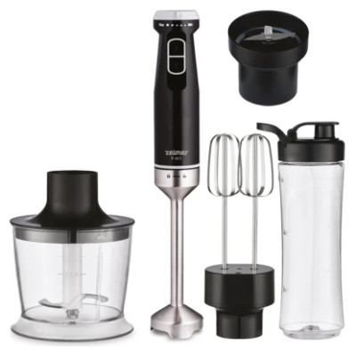 Zelmer ZHB4642 X-act