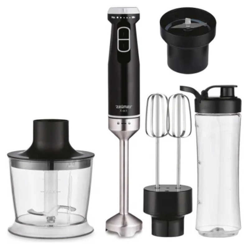 Zelmer ZHB4642 X-act