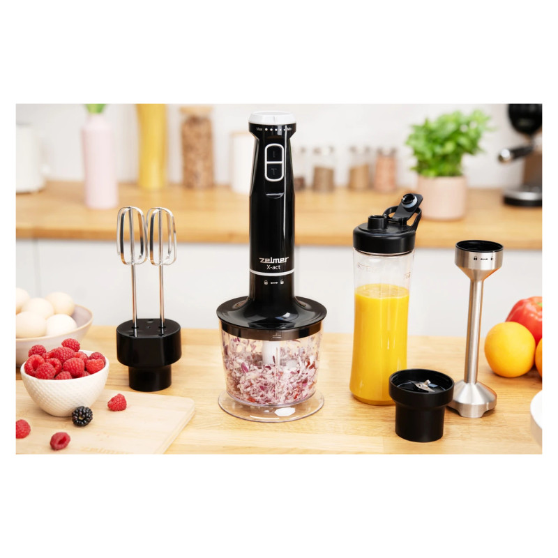 Zelmer ZHB4642 X-act