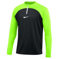 Nike NK Dri-FIT Academy Drill Top KM DH9230 010 sweatshirt (XL)