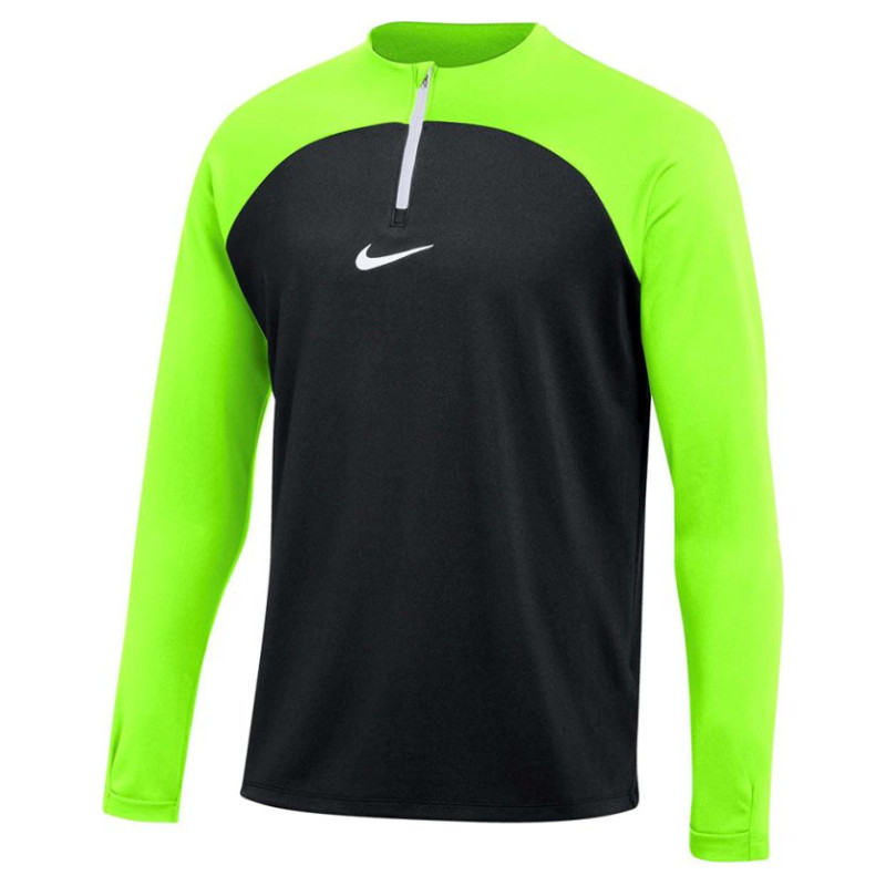 Nike NK Dri-FIT Academy Drill Top KM DH9230 010 sweatshirt (XL)