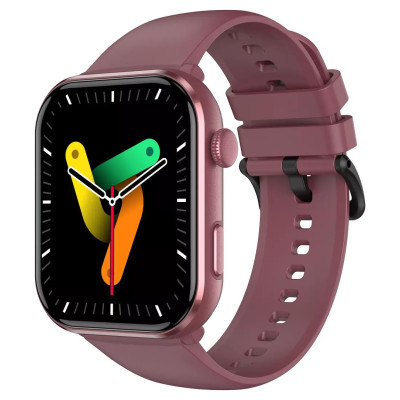 Blackview SMARTWATCH/R60 PURPLE BLACKVIEW