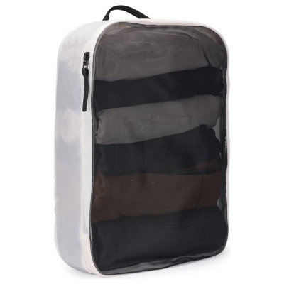 Thule 5572 Packing Cube Medium white