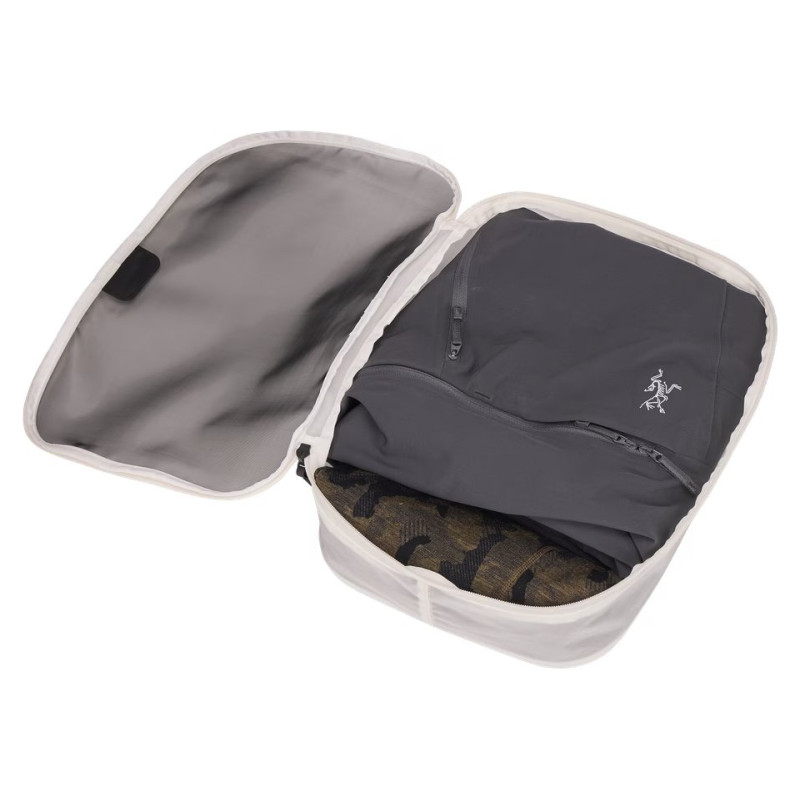 Thule 5572 Packing Cube Medium white