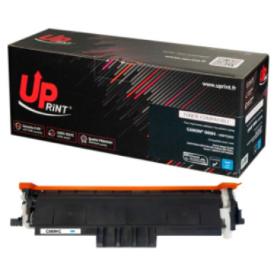 Uprint Toneris UPrint Canon 5097C002 069H Cyan