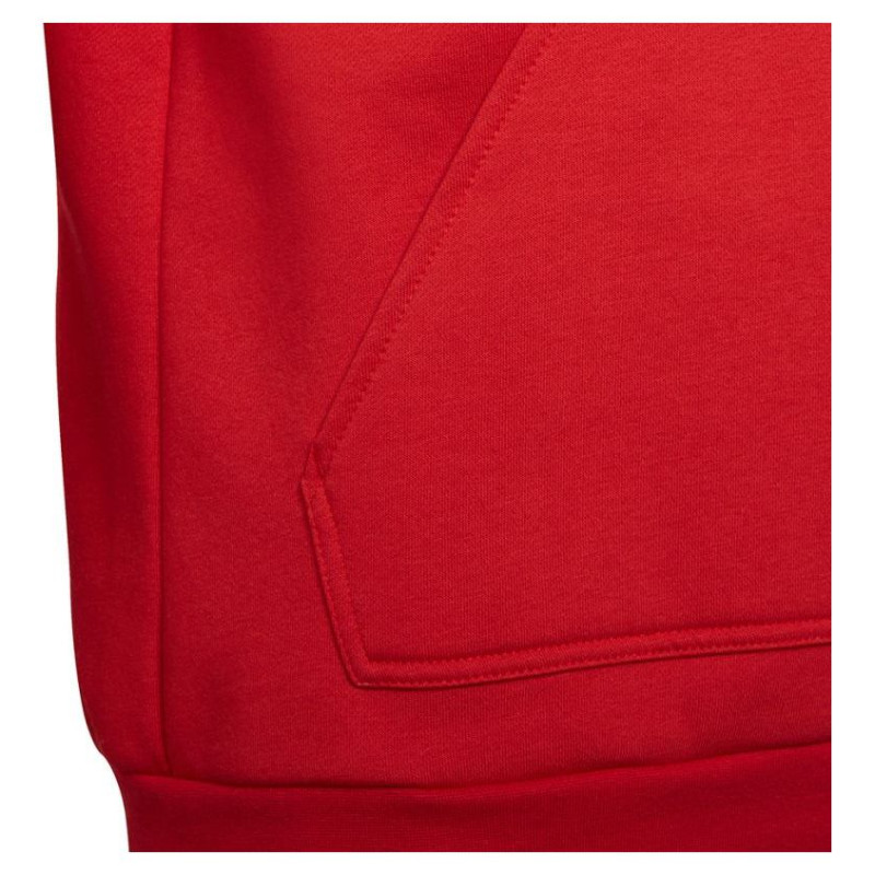 Adidas Sweatshirt adidas Entrada 22 Hoody Jr H57566 (140 cm)