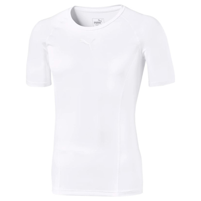 Puma Liga Baselayer Tee SS M 655918 04 (2 XL)