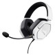Trust HEADSET GXT492W CARUS/WHITE 25448 TRUST
