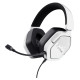 Trust HEADSET GXT492W CARUS/WHITE 25448 TRUST