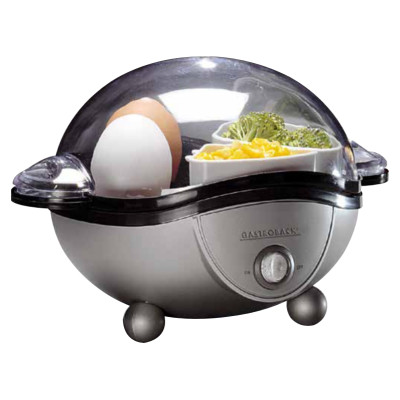 Gastroback 42801 Design Egg Cooker