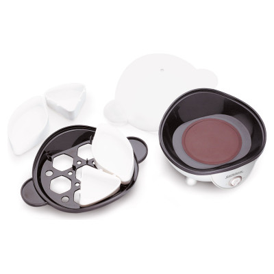 Gastroback 42801 Design Egg Cooker