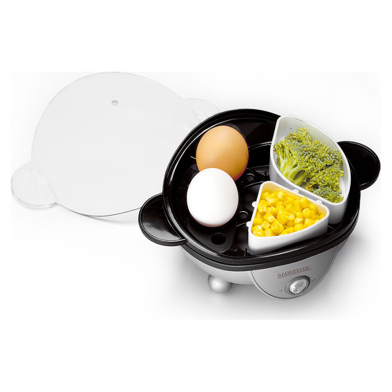 Gastroback 42801 Design Egg Cooker