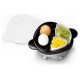 Gastroback 42801 Design Egg Cooker