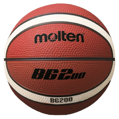 Molten BG200 Mini Basketball