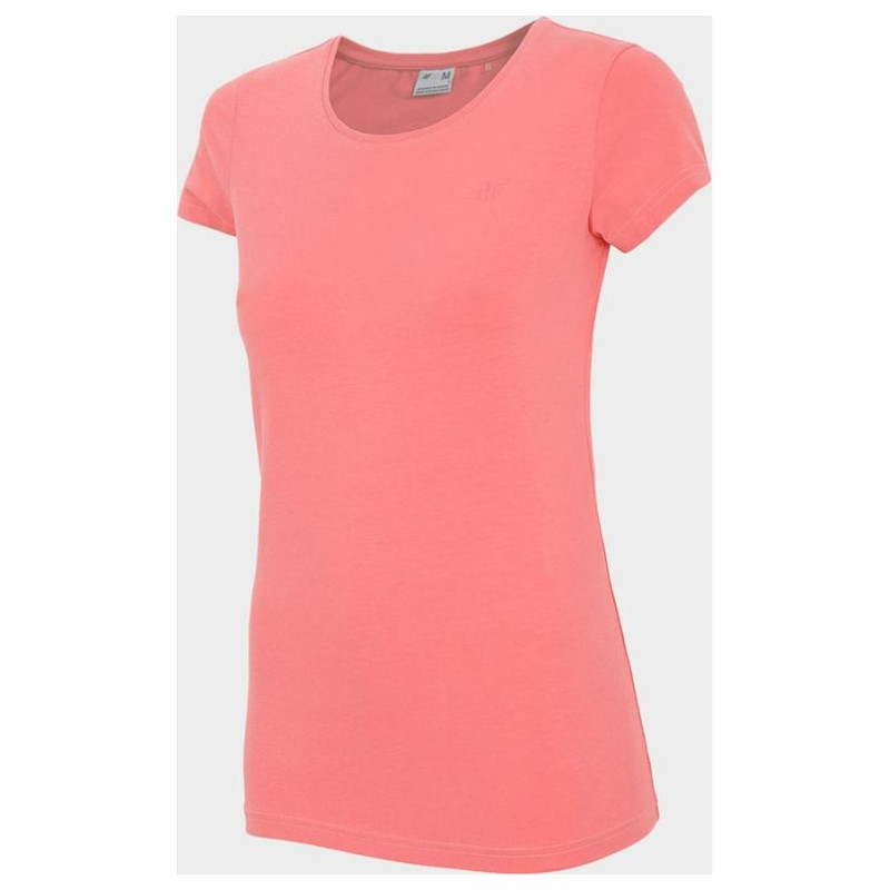 4F T-shirt 4F W H4L22-TSD350 63S (XS)