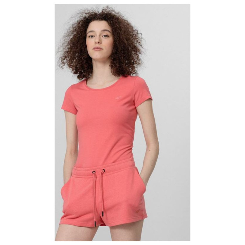 4F T-shirt 4F W H4L22-TSD350 63S (XS)