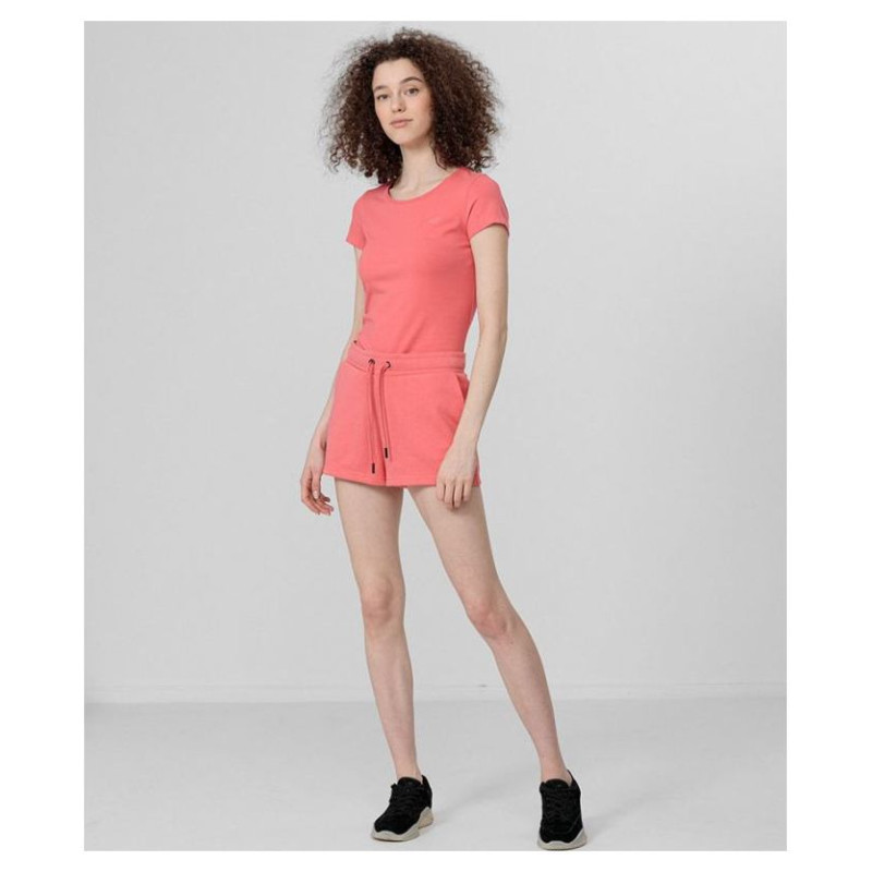 4F T-shirt 4F W H4L22-TSD350 63S (XS)