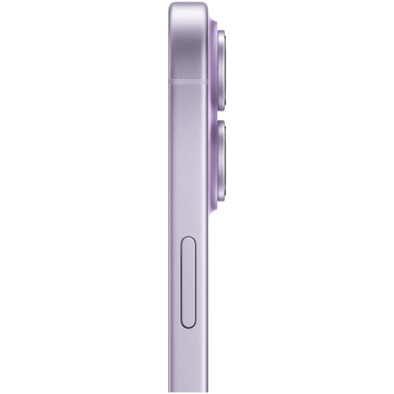 Apple MOBILE PHONE IPHONE 17/256GB LAVENDER MG6M4 APPLE