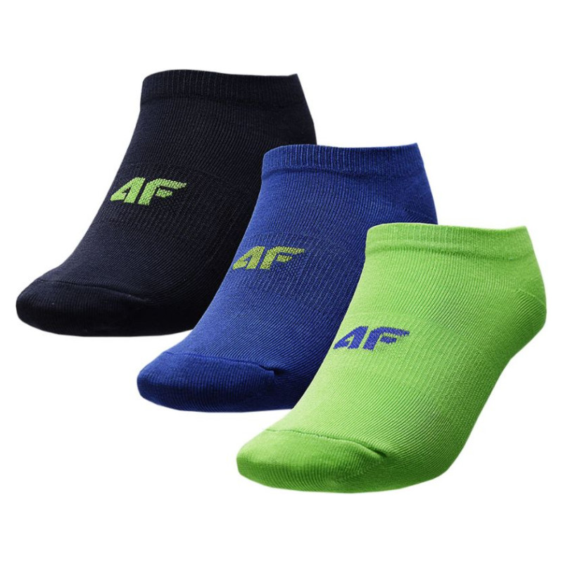 4F Socks 4F Jr HJL22 JSOM004 72S + 33S + 31S (36-38)