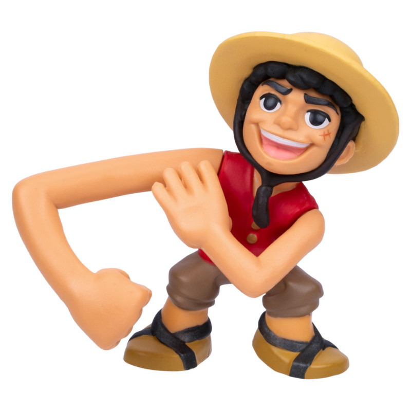 Moose ONE PIECE Figūra, 6 cm