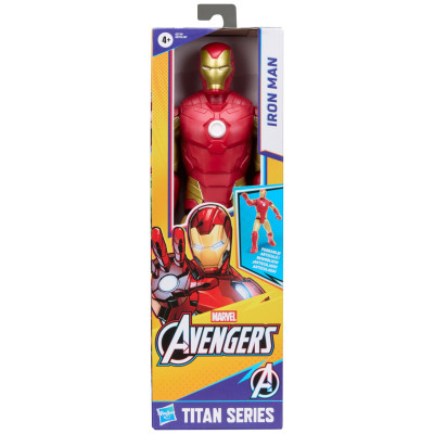 Avengers Figūra Titan, 29 cm