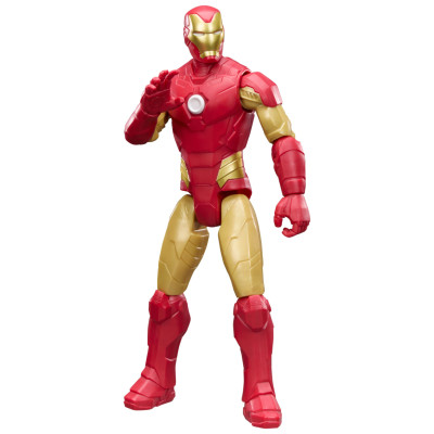 Avengers Figūra Titan, 29 cm