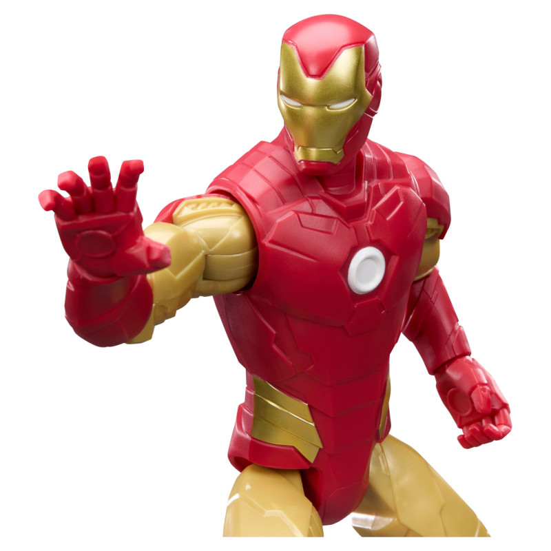 Avengers Figūra Titan, 29 cm