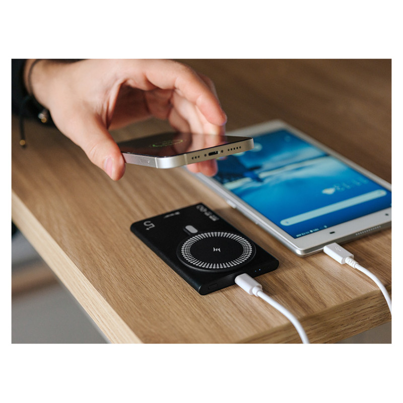 Tracer 47645 AirMag2 Mobile Battery