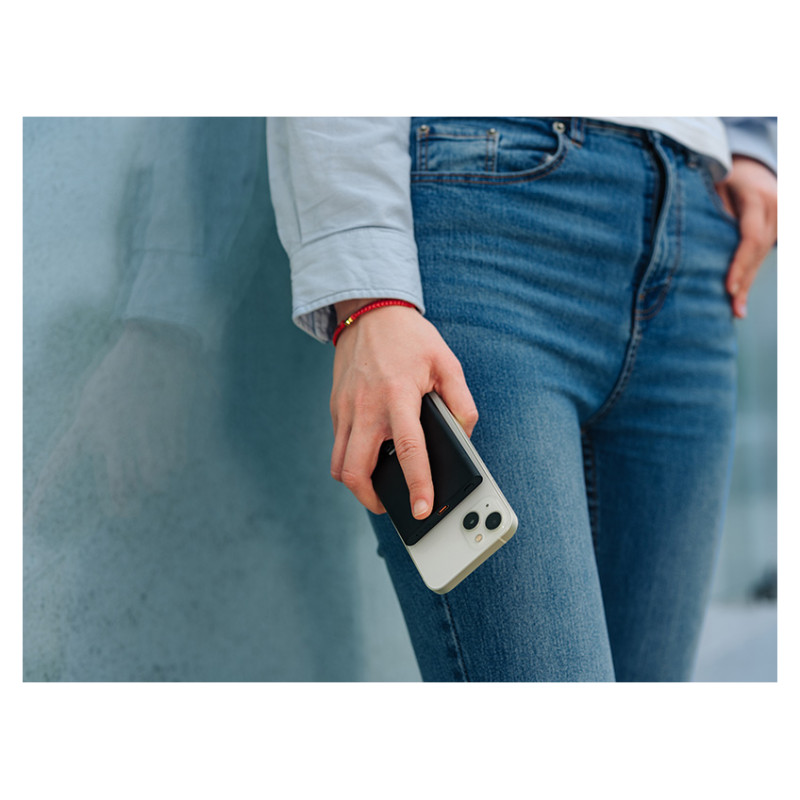 Tracer 47645 AirMag2 Mobile Battery