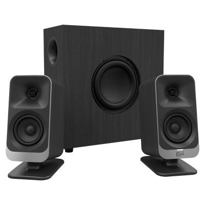 Klipsch ProMedia Lumina Black