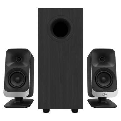 Klipsch ProMedia Lumina Black