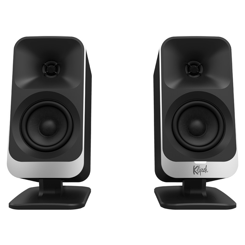 Klipsch ProMedia Lumina Black