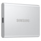Samsung External SSD|SAMSUNG|Read speed 1050 MB/s|Write speed 1000 MB/s|2000 GB|MU-PD2T0G/WW