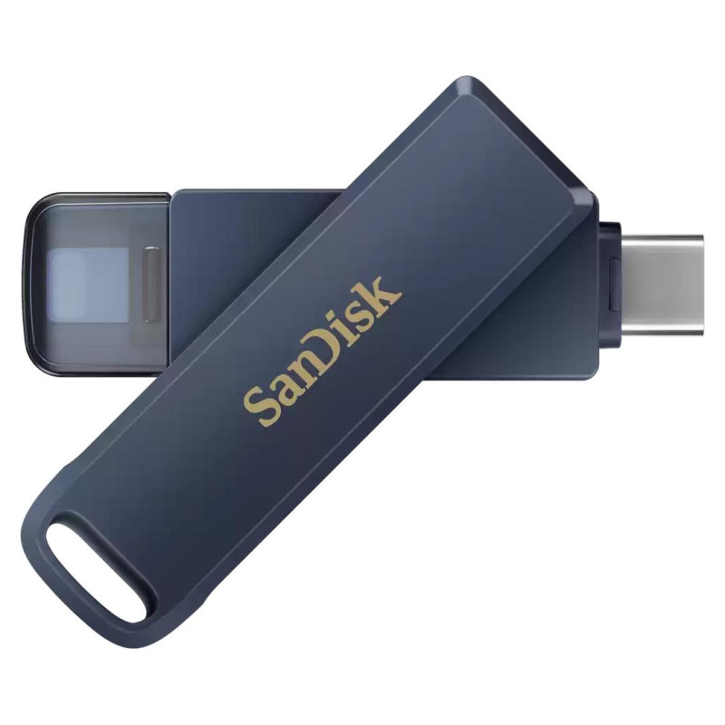 Sandisk MEMORY DRIVE FLASH USB-C 64GB/SDIXD0N-064G-GN6NN SANDISK