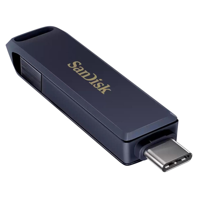 Sandisk MEMORY DRIVE FLASH USB-C 64GB/SDIXD0N-064G-GN6NN SANDISK