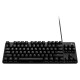 Logitech G413 TKL SE Corded Mechanical Gaming Keyboard - BLACK - US INT'L - USB - TACTILE