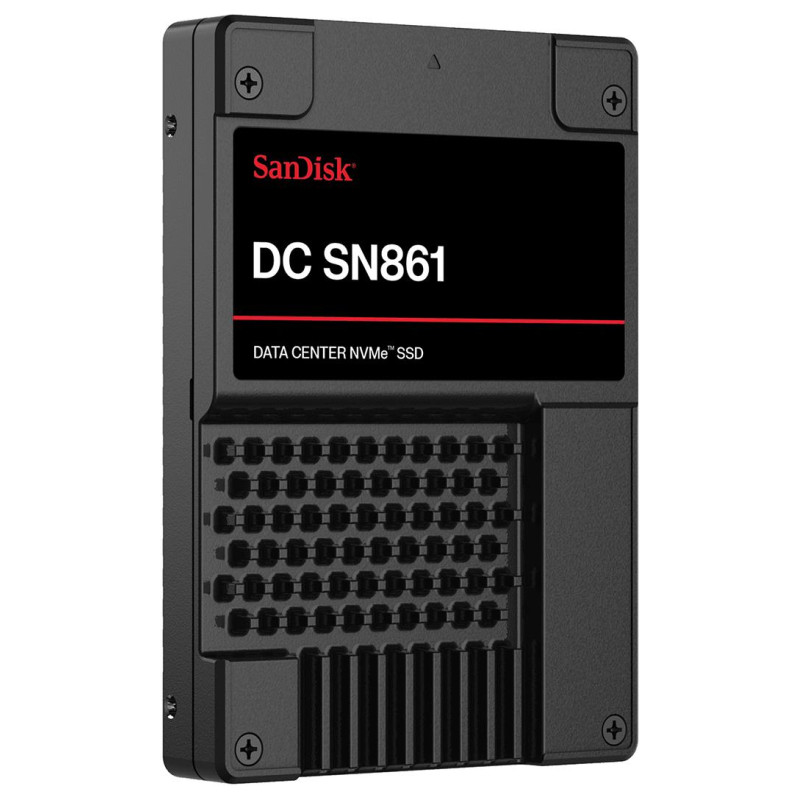 Sandisk SSD|SANDISK|3840 GB|PCI Express 5.0|NVMe Yes|Write speed 7200 MB/s|Read speed 13700 MB/s|U.2|MTBF 2500000 h|WUS6BA138PSP9X30TS2526