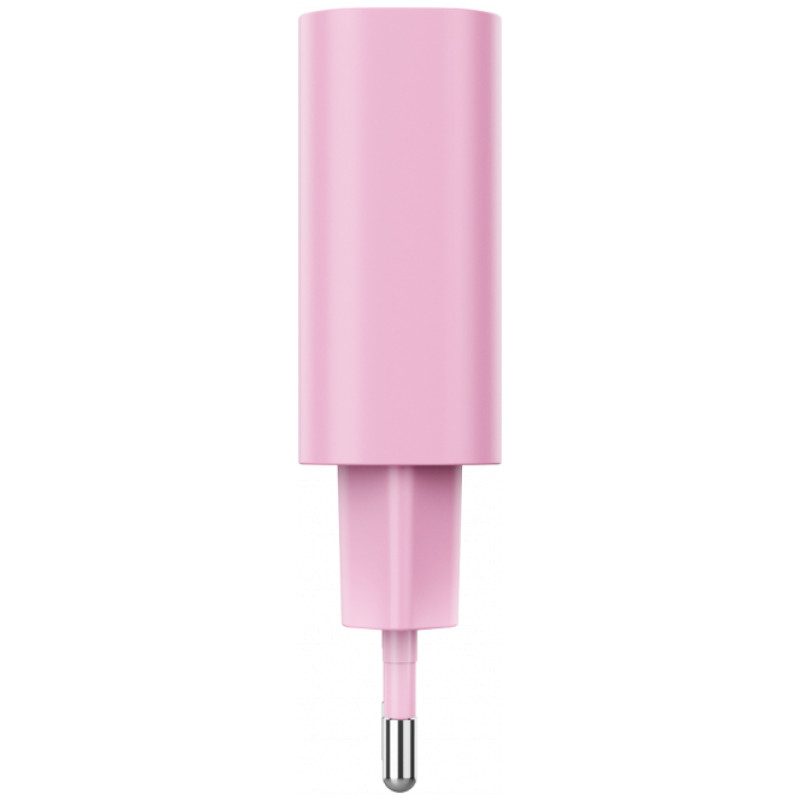 Canyon charger OnCharge 30CL Max Power 30W 1xPD EU Pink