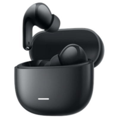 Xiaomi Austiņas Xiaomi Redmi Buds 8 Lite Black