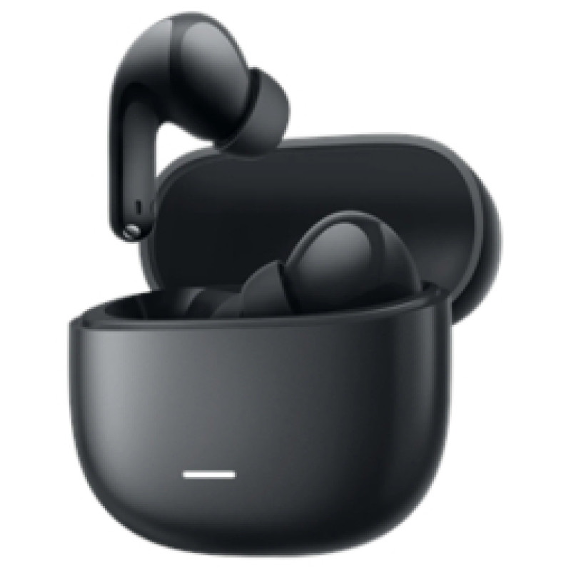 Xiaomi Austiņas Xiaomi Redmi Buds 8 Lite Black