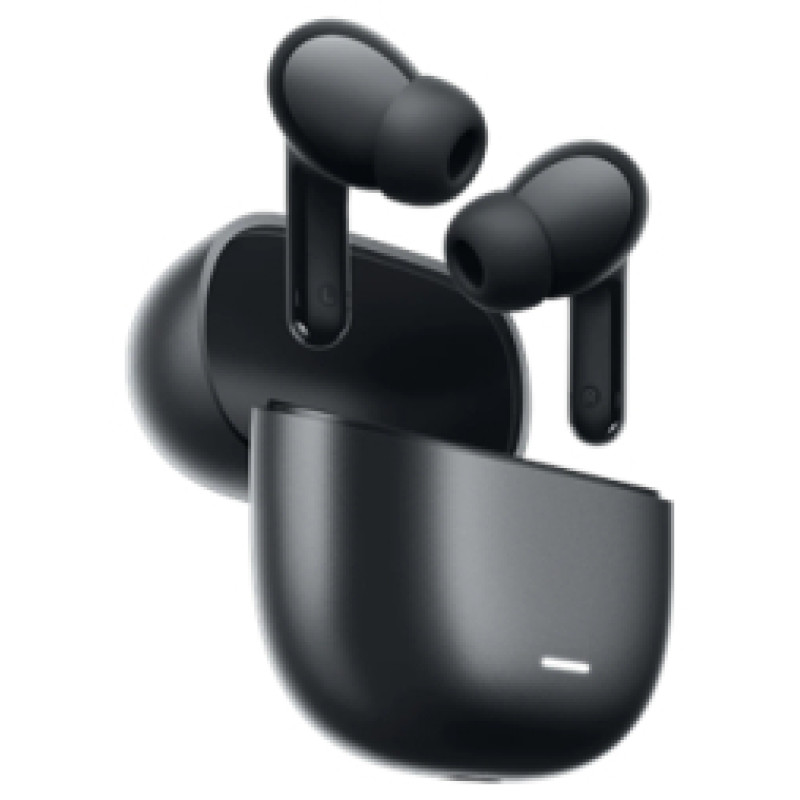 Xiaomi Austiņas Xiaomi Redmi Buds 8 Lite Black