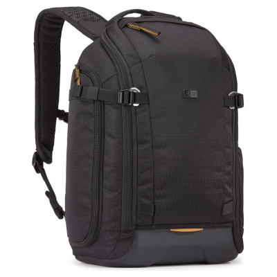 Case Logic 5357 Viso camera backpack medium black
