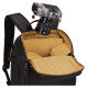 Case Logic 5357 Viso camera backpack medium black