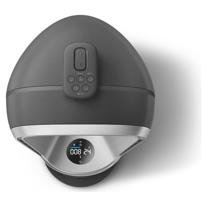 Philips Air Performer 8000. sērija 3in1 gaisa attīrītājs, ventilators, sildītājs - AMF870/15