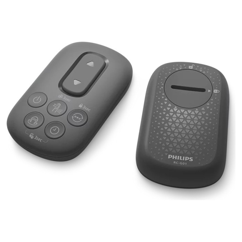 Philips Air Performer 8000. sērija 3in1 gaisa attīrītājs, ventilators, sildītājs - AMF870/15