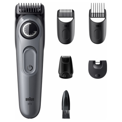 Braun bārdas trimmeris - BT 3560