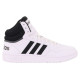 Adidas Hoops 3.0 Mid M GW3019 shoes (45 1/3)